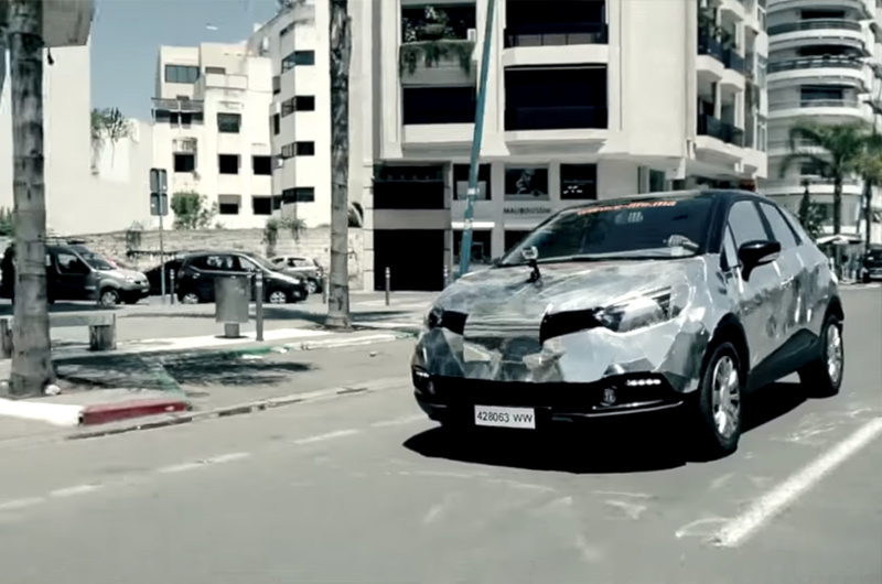 C-Life – Renault